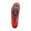 SHIMANO Baskets SHRC702 rouge
