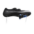 SHIMANO Baskets SHRC702 rouge