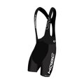 HQBC Pantalon QPI TEAM 2021 court noir