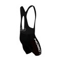 HQBC Pantalon QPI TEAM 2021 court noir