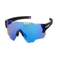 Lunettes HQBC QARIANT noir