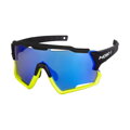 Lunettes HQBC QARIANT noir