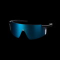 HQBC Lunettes QP-RIDE noir mat