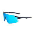 HQBC Lunettes QP-RIDE noir mat