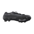 SHIMANO Baskets SHXC502 noir
