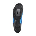 SHIMANO Baskets SHXC502 bleu