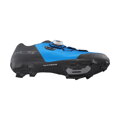 SHIMANO Baskets SHXC502 bleu