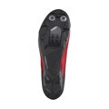 SHIMANO Baskets SHXC702 rouge