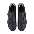 SHIMANO Baskets SHXC902 noir