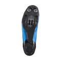 SHIMANO Baskets SHXC902 bleu