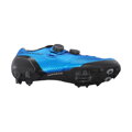 SHIMANO Baskets SHXC902 bleu