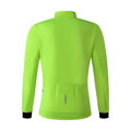 SHIMANO Veste ELEMENT jaune
