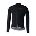 Veste SHIMANO WINDFLEX noir