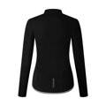 SHIMANO Veste femme WINDFLEX noir