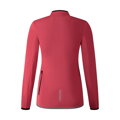 SHIMANO Veste femme WINDFLEX rouge