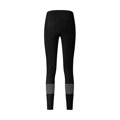 SHIMANO Pantalon femme KAEDE long avec insert noir