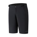 SHIMANO Pantalon FUKUI noir