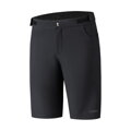 SHIMANO Pantalon femme SAYAMA noir