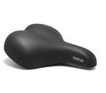 SELLE ROYAL Selle AVENUE Relaxed noir