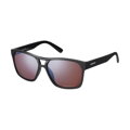 Masque SHIMANO SQUARE2 noir Ridescape High Contrast