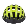 LAZER COMPACT DLX jaune brillant UNI 54-61