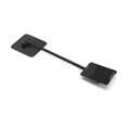 Support pour ordinateur/tablette ELITE POSA pour le formateur