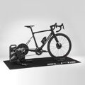 Tapis ELITE sous l'entraîneur TAPIS PLIANT