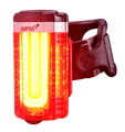 INFINI Feu TRON arrière 6f noir USB