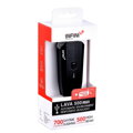 INFINI Light LAVA 500 Lite avant 6f noir USB