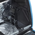 Sac de transport PRO pour vélo MEGA avec cadre
