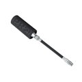 PRO Mini pompe TEAM CO2 noir