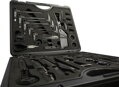 Mallette à outils PRO EXPERT 42 outils