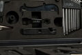 Mallette à outils PRO EXPERT 42 outils