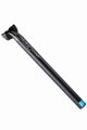 Tige de selle PRO LT 20mm déport 400mm