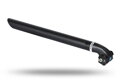 Tige de selle PRO KORYAK 20mm déport 400mm
