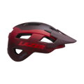 LAZER CHIRU rouge mat