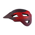 LAZER CHIRU rouge mat