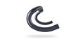 Guidon PRO LT COMPACT ERGO 31.8