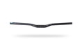 Guidon PRO LT VTT LOW RISE, élévation de 20 mm, 31,8/720 mm