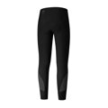 SHIMANO Pantalon VERTEX long sans doublure noir