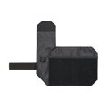 Pochette sous siège PRO TOOL WRAP PERFORMANCE velcro noir