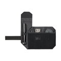 Pochette sous siège PRO TOOL WRAP PERFORMANCE velcro noir