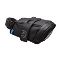 PRO Pochette sous siège PERFORMANCE S noir 0,4l velcro