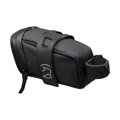PRO Pochette sous siège PERFORMANCE S noir 0,4l velcro