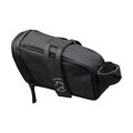 PRO Pochette sous siège PERFORMANCE M noir 0,6l velcro