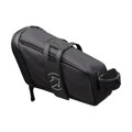 PRO Pochette sous siège PERFORMANCE L noir 1l velcro