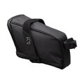 PRO Sac sous selle PERFORMANCE XL noir 1,5l velcro