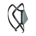 PRO Support pour panier à bouteilles avec fixation sous la selle