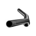 Guidon PRO KORYAK E-PERFORMANCE ALLOY 11 degrés. balayage, élévation de 20 mm, 35/800 mm
