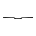 Guidon PRO KORYAK E-PERFORMANCE ALLOY 11 degrés. balayage, élévation de 20 mm, 35/800 mm